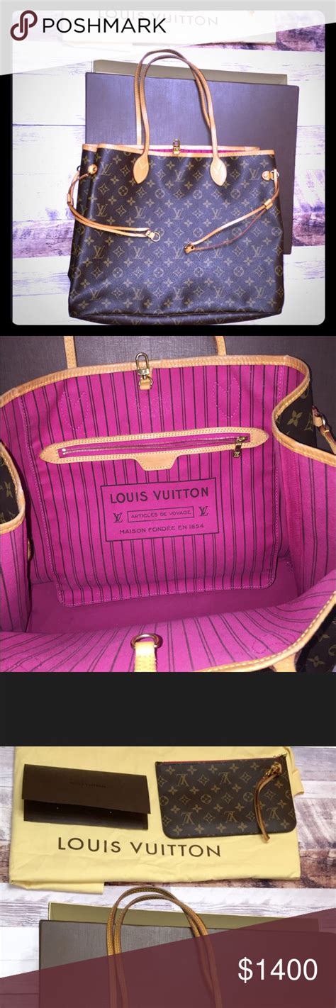 louis vuitton favorite gm.